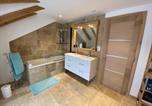 Location vacances Vagney - Gîte spacieux 10 pers à Vagney - Sauna, jeux, proche Gérardmer - Fr-1-589-400-3