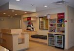 Hôtel Bay Shore - Towneplace Suites Republic Airport Long Island Farmingdale-4