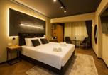 Hôtel Israël - Mamilla view Urban - Boutique hotel-2