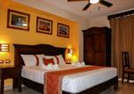 Hôtel Tinum - Hotel Gayser-3
