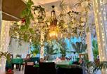 Hôtel Jambiani - Gadea Boutique Hotel& Gadea Garden Italian Restaurant-1