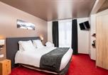 Hôtel Puy-Saint-Vincent - Sowell Hotels Le Parc & Spa-2