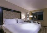 Hôtel Colorado Springs - Holiday Inn Express & Suites Colorado Springs Central by Ihg-4