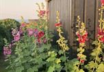 Location vacances Allinge - Charming Holiday Home With Baltic Sea Views-2
