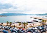 Location vacances Portoferraio - Appartamento Fronte Mare-1