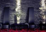 Hôtel Recklinghausen - Mercure Hotel Hagen-4