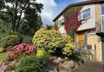 Location vacances  Gare de Dundee - 4-Bed Seaside Dream House - Sleeps 8 & Parking-1