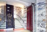 Ibis Styles Marseille Vieux Port