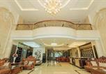 Hôtel Bac Ninh - Hung Long Hotel-1