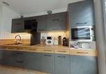Location vacances Leucate - Mais 2 pièces 4 couchages Port Leucate Naturisme Pl040-040-1