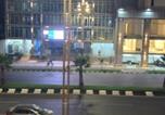 Location vacances Addis Abeba - Sami's appartment 3 bed Apartment bole road-1