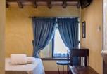 Location vacances Urbino - Ca' Virginia Country House Wellness-4