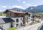 Location vacances Brixen im Thale - Next To The Skilift A 6-1