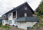 Location vacances Schmallenberg - Ferienwohnung Christel-2