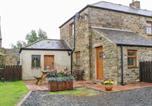 Location vacances Allendale - The Barn Cottage-1