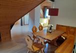 Location vacances Feldberg - Kopffrei auf 1000 m Wohnung 2-4