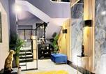 Hôtel Cadix - Boutique Suites-1