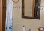 Location vacances Calaceite - Cal Gorro-2