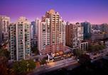 Hôtel Richmond - Residence Inn by Marriott Vancouver Downtown-1