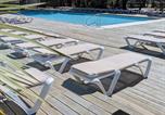 Camping Saint-Martin-de-Seignanx - Camping Landae-1