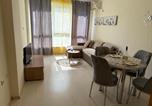 Hôtel Bourgas - Krasi Apartments in Perla Complex-3