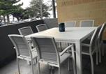 Location vacances Cowes - 4-4 The Esplanade, Cowes - Cscape-4