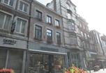 Location vacances Herstal - Amosa Liège City Centre Apart Regence 17-2