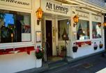 Hôtel Wuppertal - Hotel Alt-Lennep-1