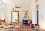Location vacances Tel Aviv-Jaffa - Luxe Jaffa 2 Bedroom Apartment by Sea N' Rent-4