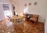 Location vacances  Argentine - Obelisco 10-1