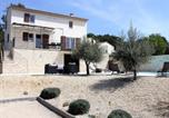 Location vacances Apt - Superb villa with private pool-2