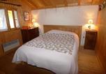Location vacances Sixt-Fer-à-Cheval - Chalet atypique à Samoëns - 10 pers, parking, Wifi - Fr-1-629-5-4