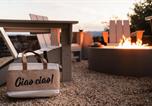 Location vacances  Santa Helena - Pool, Hot Tub, Pool Table & Viewsnear Plaza-3