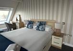Hôtel Brockenhurst - Boathouse Hotel-4