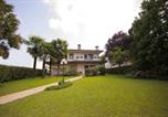 Hôtel Province de Padoue - B&B Le Tre Grazie-4