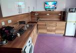 Location vacances Bourgas - Кирил и Методий Апартамент-1