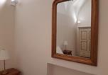 Hôtel Vieste - Estlevante B&B-4