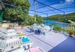 Location vacances Vis - House Paradiso-2