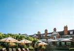 Hôtel Burley - Chewton Glen Hotel-3