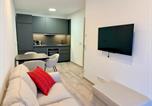 Location vacances Garmisch-Partenkirchen - Gg Apartment 7-3