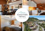 Location vacances  Norvège - Vikinggrenda 12b by Vacation Trysil-1