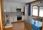 Location vacances Matrei am Brenner - Haus Gantioler-4