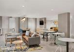 Hôtel Hammond - Towneplace Suites by Marriott Crown Point-3