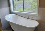 Hôtel Launceston - Cradle Alpine Retreat-2