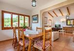 Location vacances Le château d'Alaro - Son Sant Joan-4