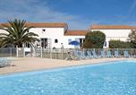 Location vacances  Charente-Maritime - Résidence Odalys Le Village des Amareyeurs-1