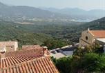 Location vacances Olmeto - 10mn des plages - Olmeto village App 4p-1