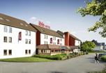 Hôtel Seneffe - Ibis Charleroi Airport Brussels South-2