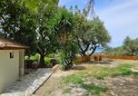 Location vacances Kipseli - Kymanemi Zakynthos Cottage House-4