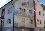 Location vacances Wutach - Haus-Fechtig-Wohnung-Typb-Parterre-4